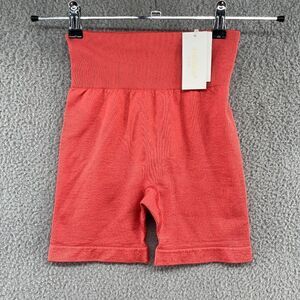 LSpace In the Zone Short in Coral XS/S NWT